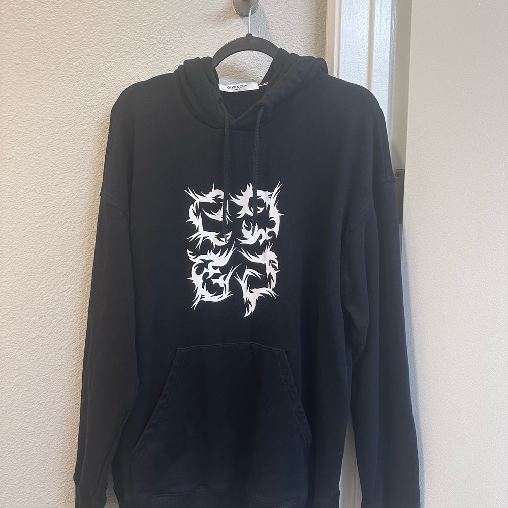 Givenchy hoodie